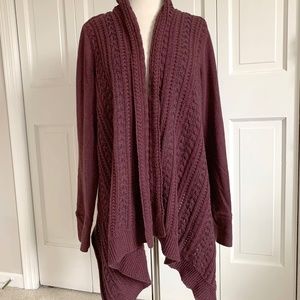 Anthropologie Saturday/Sunday Neela Cardigan